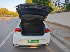 Volkswagen ID.3 Outstanding Edition - ფოტო 19