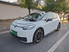 Volkswagen ID.3 Outstanding Edition - ფოტო 2