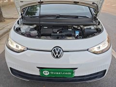 Volkswagen ID.3 Outstanding Edition - ფოტო 20