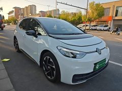 Volkswagen ID.3 Outstanding Edition - ფოტო 4