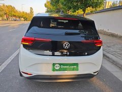 Volkswagen ID.3 Outstanding Edition - ფოტო 6