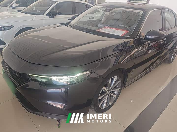 Honda Xingyue 240TURBO CVT Smart Comfort Edition - ავტომობილი ჩინეთიდან