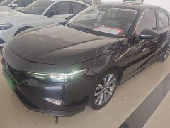 Honda Xingyue 240TURBO CVT Smart Comfort Edition - ფოტო 1