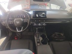 Honda Xingyue 240TURBO CVT Smart Comfort Edition - ფოტო 10