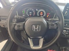 Honda Xingyue 240TURBO CVT Smart Comfort Edition - ფოტო 11