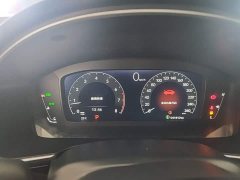 Honda Xingyue 240TURBO CVT Smart Comfort Edition - ფოტო 12