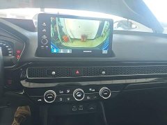 Honda Xingyue 240TURBO CVT Smart Comfort Edition - ფოტო 13