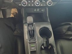 Honda Xingyue 240TURBO CVT Smart Comfort Edition - ფოტო 14