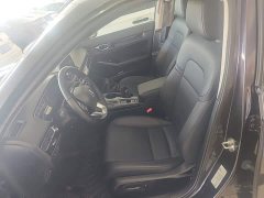 Honda Xingyue 240TURBO CVT Smart Comfort Edition - ფოტო 15