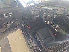 Honda Xingyue 240TURBO CVT Smart Comfort Edition - ფოტო 16
