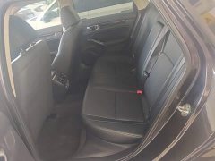 Honda Xingyue 240TURBO CVT Smart Comfort Edition - ფოტო 17