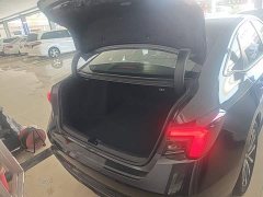 Honda Xingyue 240TURBO CVT Smart Comfort Edition - ფოტო 19