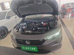 Honda Xingyue 240TURBO CVT Smart Comfort Edition - ფოტო 20