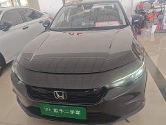 Honda Xingyue 240TURBO CVT Smart Comfort Edition - ფოტო 3