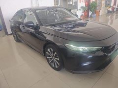 Honda Xingyue 240TURBO CVT Smart Comfort Edition - ფოტო 4