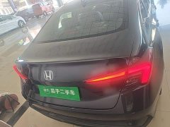 Honda Xingyue 240TURBO CVT Smart Comfort Edition - ფოტო 6