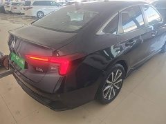 Honda Xingyue 240TURBO CVT Smart Comfort Edition - ფოტო 7