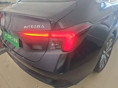 Honda Xingyue 240TURBO CVT Smart Comfort Edition - ფოტო 8
