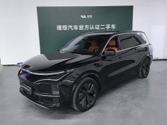Li Auto L9 Pro - ფოტო 1