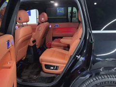 Li Auto L9 Pro - ფოტო 11