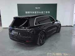 Li Auto L9 Pro - ფოტო 3