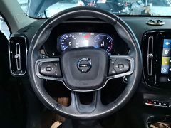 Volvo XC40 T4 AWD Smart Remote Luxury Edition - ფოტო 11