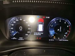 Volvo XC40 T4 AWD Smart Remote Luxury Edition - ფოტო 12
