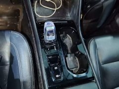 Volvo XC40 T4 AWD Smart Remote Luxury Edition - ფოტო 14