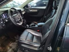 Volvo XC40 T4 AWD Smart Remote Luxury Edition - ფოტო 15