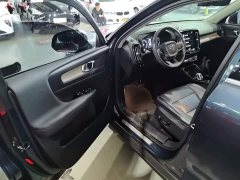 Volvo XC40 T4 AWD Smart Remote Luxury Edition - ფოტო 16