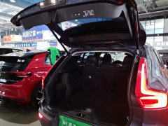 Volvo XC40 T4 AWD Smart Remote Luxury Edition - ფოტო 19