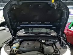 Volvo XC40 T4 AWD Smart Remote Luxury Edition - ფოტო 20