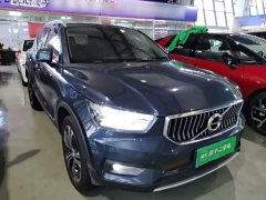 Volvo XC40 T4 AWD Smart Remote Luxury Edition - ფოტო 4