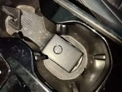 Volvo XC40 T4 AWD Smart Remote Luxury Edition - ფოტო 9