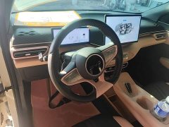 BYD Seagull Smart Driving Edition 305km Freedom Edition - ფოტო 10