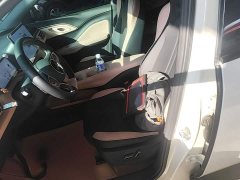 BYD Seagull Smart Driving Edition 305km Freedom Edition - ფოტო 15