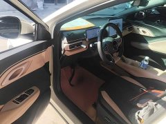 BYD Seagull Smart Driving Edition 305km Freedom Edition - ფოტო 16