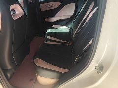 BYD Seagull Smart Driving Edition 305km Freedom Edition - ფოტო 17