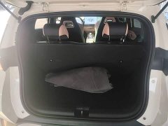 BYD Seagull Smart Driving Edition 305km Freedom Edition - ფოტო 19