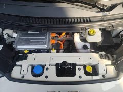 BYD Seagull Smart Driving Edition 305km Freedom Edition - ფოტო 20