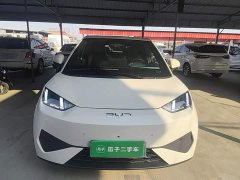 BYD Seagull Smart Driving Edition 305km Freedom Edition - ფოტო 3