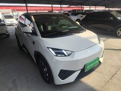 BYD Seagull Smart Driving Edition 305km Freedom Edition - ფოტო 4