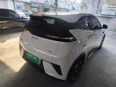 BYD Seagull Smart Driving Edition 305km Freedom Edition - ფოტო 7