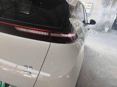 BYD Seagull Smart Driving Edition 305km Freedom Edition - ფოტო 8