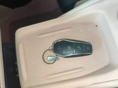 BYD Seagull Smart Driving Edition 305km Freedom Edition - ფოტო 9