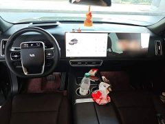 Li Auto L9 2022 Max - ფოტო 10