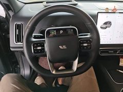 Li Auto L9 2022 Max - ფოტო 11