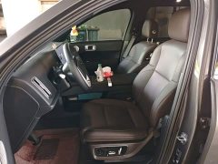 Li Auto L9 2022 Max - ფოტო 15