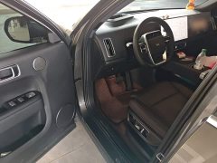 Li Auto L9 2022 Max - ფოტო 16