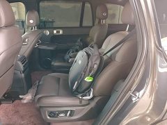 Li Auto L9 2022 Max - ფოტო 17